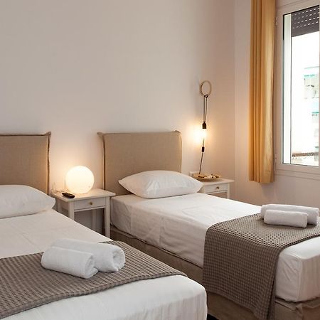 Nakos Homes Luxury Apartment-Acropolis Area Atina Dış mekan fotoğraf