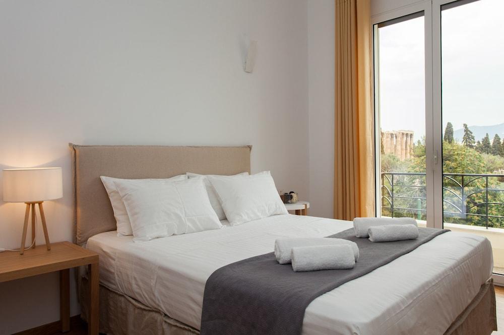 Nakos Homes Luxury Apartment-Acropolis Area Atina Dış mekan fotoğraf
