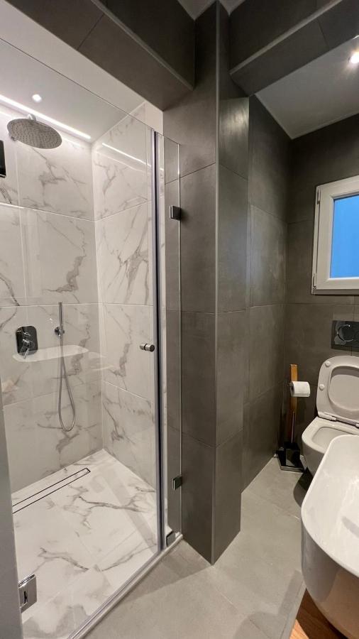 Nakos Homes Luxury Apartment-Acropolis Area Atina Dış mekan fotoğraf