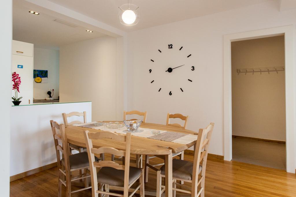 Nakos Homes Luxury Apartment-Acropolis Area Atina Dış mekan fotoğraf