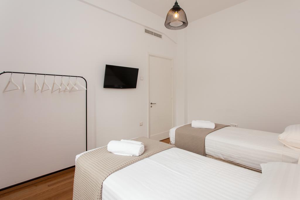 Nakos Homes Luxury Apartment-Acropolis Area Atina Dış mekan fotoğraf