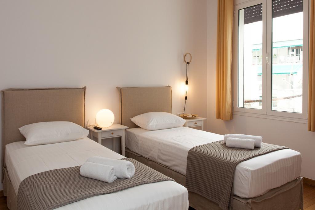 Nakos Homes Luxury Apartment-Acropolis Area Atina Dış mekan fotoğraf