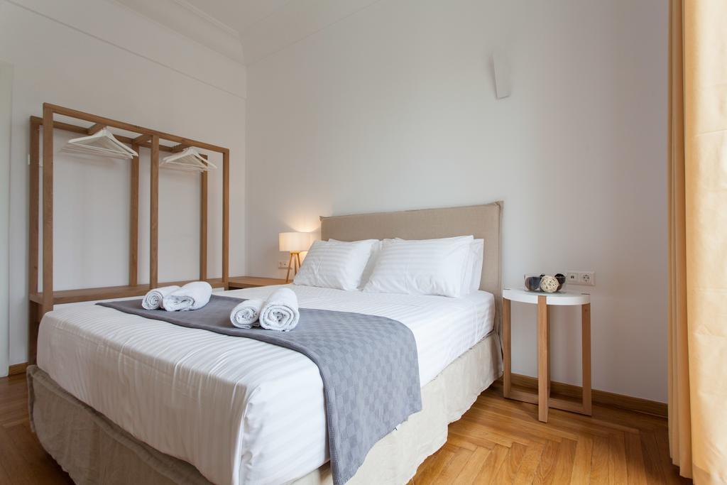 Nakos Homes Luxury Apartment-Acropolis Area Atina Dış mekan fotoğraf