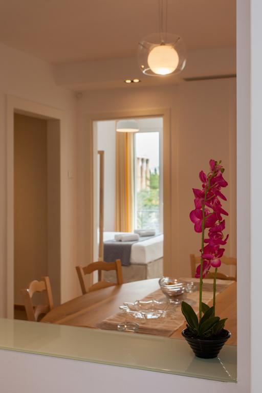Nakos Homes Luxury Apartment-Acropolis Area Atina Dış mekan fotoğraf